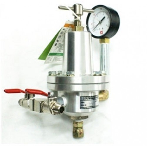 Bộ điều chỉnh chất lỏng áp suất thấp Comostar R0921AL &SUS