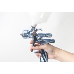 Súng phun sơn Porphis PRD-815