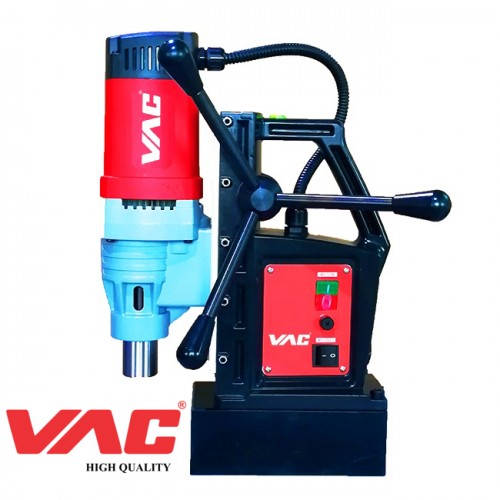 Máy khoan từ VAC VA1501 - 19mm