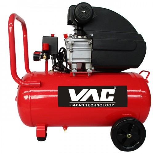 Máy nén khí VAC - 2.0 HP (mô tơ dây đồng) VAC2107