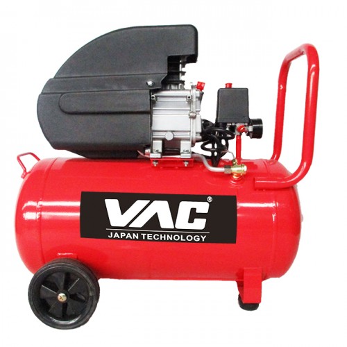 Máy nén khí VAC - 2.0 HP (mô tơ dây đồng) VAC2108